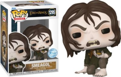 Figurine FUNKO Figurine Funko Pop! N°1295 - Le Seigneur Figurine FUNKO Figurine Funko Pop! N°1295 - Le Seigneur