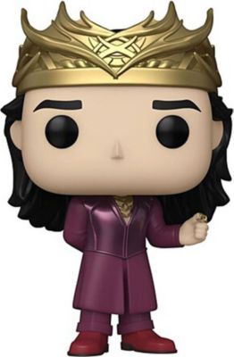 Figurine FUNKO Figurine Funko Pop! N°1254 - The Marvels Figurine FUNKO Figurine Funko Pop! N°1254 - The Marvels