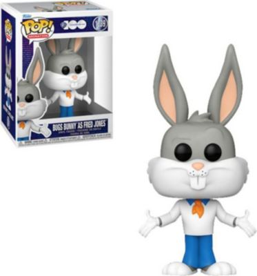 Figurine STE GAMESTOP EUROPE Figurine Funko Pop! N°1239 - Scooby-doo