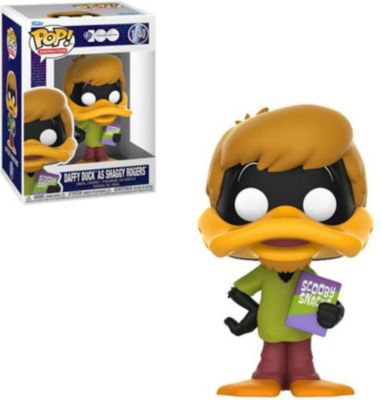 Figurine STE GAMESTOP EUROPE Figurine Funko Pop! N°1240 - Scooby-doo