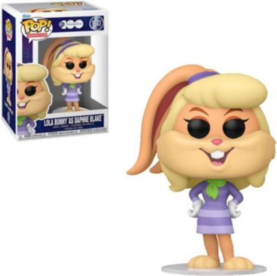 Figurine STE GAMESTOP EUROPE Figurine Funko Pop! N°1241 - Scooby-doo Figurine STE GAMESTOP EUROPE Figurine Funko Pop! N°1241 - Scooby-doo