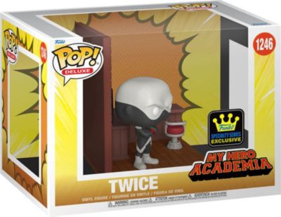 Figurine FUNKO Figurine Funko Pop! Deluxe N°1246 - My