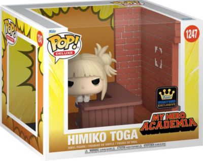 Figurine FUNKO Figurine Funko Pop! Deluxe N°1247 - My