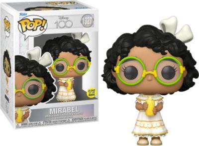 Figurine FUNKO Figurine Funko Pop! - Disney - Mirabel Figurine FUNKO Figurine Funko Pop! - Disney - Mirabel
