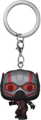 Figurine STE GAMESTOP EUROPE Porte Cles Funko Pop! - Ant-man And The Figurine STE GAMESTOP EUROPE Porte Cles Funko Pop! - Ant-man And The