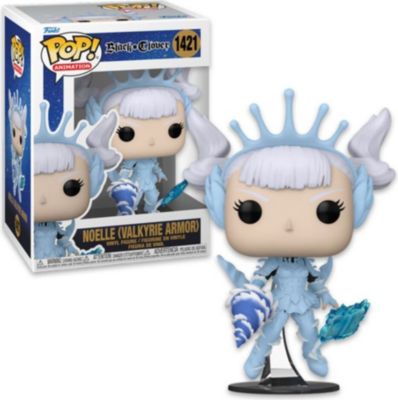 Figurine FUNKO Figurine Funko Pop! N° - Black Clover -
