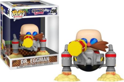 Figurine FUNKO Figurine Funko Pop! Rides N° - Sonic -