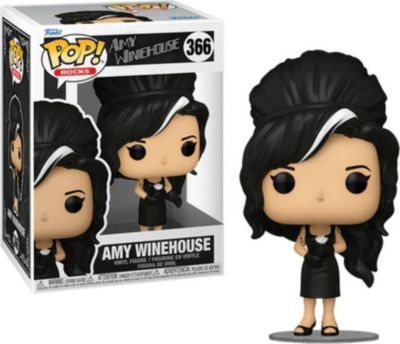 Figurine FUNKO Figurine Funko Pop! Rocks - Amy