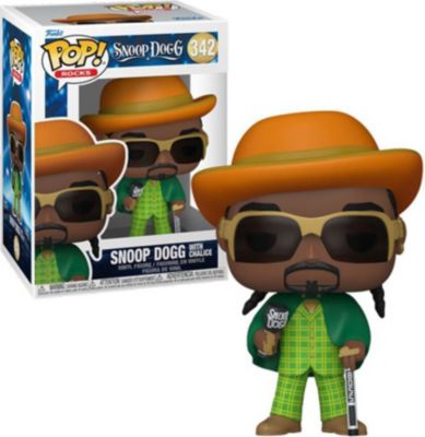 Figurine FUNKO Figurine Funko Pop! - Snoop Dogg - Snoop