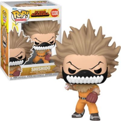 Figurine FUNKO Figurine Funko Pop! N° - My Hero Figurine FUNKO Figurine Funko Pop! N° - My Hero