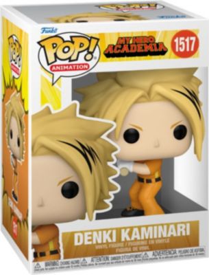 Figurine FUNKO Figurine Funko Pop! - My Hero Academia - Figurine FUNKO Figurine Funko Pop! - My Hero Academia -
