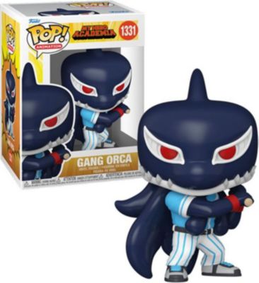 Figurine FUNKO Figurine Funko Pop! N° - My Hero Figurine FUNKO Figurine Funko Pop! N° - My Hero