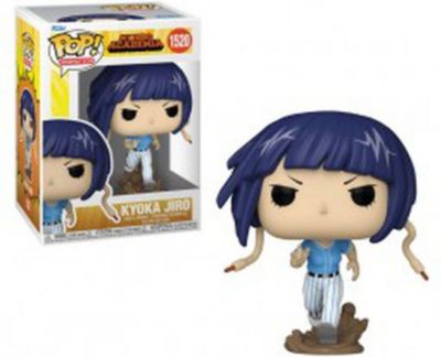 Figurine FUNKO Figurine Funko Pop! - My Hero Academia -