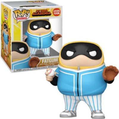 Figurine FUNKO Figurine Funko Pop! Super N° - My Hero
