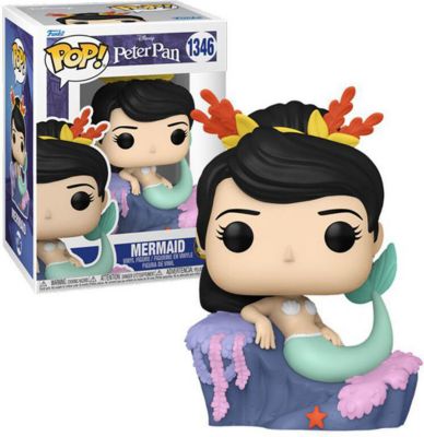 Figurine FUNKO Figurine Funko Pop! N° - Peter Pan 70th