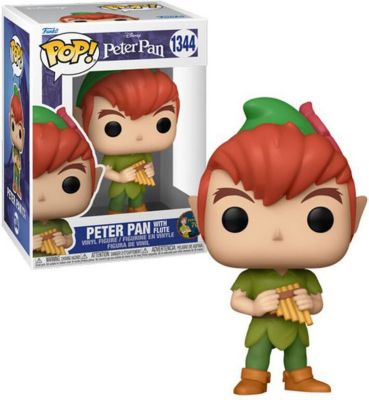Figurine FUNKO Figurine Funko Pop! N° - Peter Pan 70th