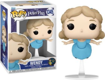 Figurine FUNKO Figurine Funko Pop! N° - Peter Pan 70th