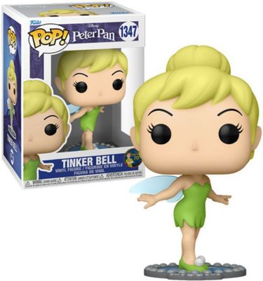 Figurine FUNKO Figurine Funko Pop! N°1347 - Peter Pan Figurine FUNKO Figurine Funko Pop! N°1347 - Peter Pan