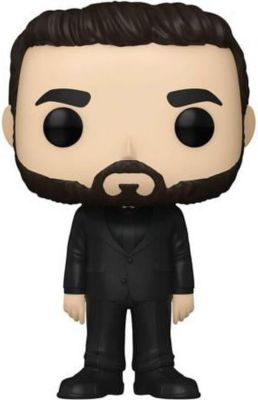Figurine FUNKO Figurine Funko Pop! - Ted Lasso - Roy
