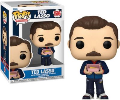 Figurine FUNKO Figurine Funko Pop! - Ted Lasso - Ted