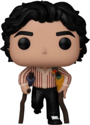 Figurine FUNKO Figurine Funko Pop! - Yellowjackets - Figurine FUNKO Figurine Funko Pop! - Yellowjackets -