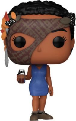 Figurine FUNKO Figurine Funko Pop! - Yellowjackets -