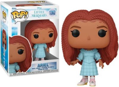 Figurine FUNKO Figurine Funko Pop! N° - The Little