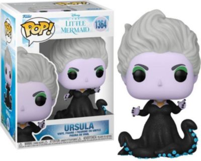 Figurine FUNKO Figurine Funko Pop! N° - The Little