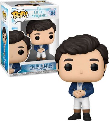 Figurine FUNKO Figurine Funko Pop! N°1363 - La Petite