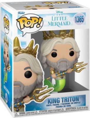 Figurine FUNKO Figurine Funko Pop! N° - The Little