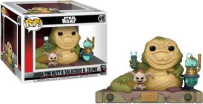 Figurine STE GAMESTOP EUROPE Figurine Funko Pop! N° - Star Wars: Le