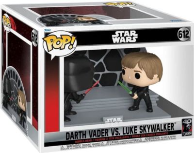 Figurine STE GAMESTOP EUROPE Figurine Funko Pop! N° - Star Wars: Le Figurine STE GAMESTOP EUROPE Figurine Funko Pop! N° - Star Wars: Le