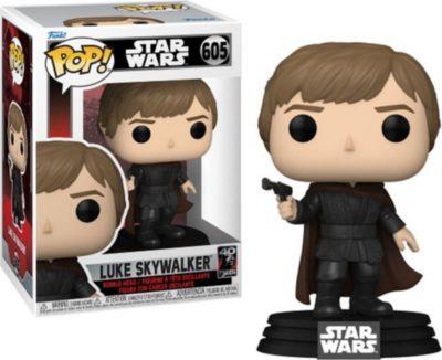 Figurine STE GAMESTOP EUROPE Figurine Funko Pop! N° - Star Wars : Le