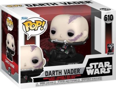 Figurine STE GAMESTOP EUROPE Figurine Funko Pop! N° - Star Wars : Le
