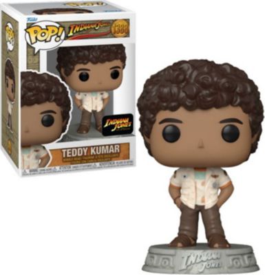 Figurine FUNKO Figurine Funko Pop! N°1388 - Indiana Figurine FUNKO Figurine Funko Pop! N°1388 - Indiana