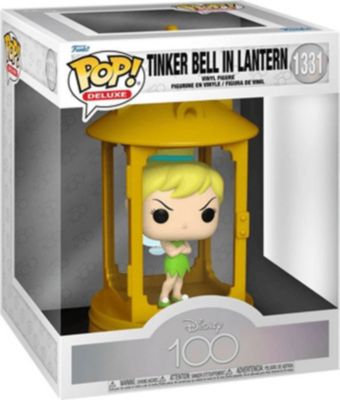 Figurine FUNKO Figurine Funko Pop! Deluxe - Peter Pan -