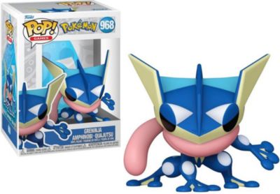 Figurine FUNKO Figurine Funko Pop! - Pokemon - 968 -