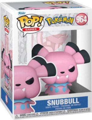 Figurine FUNKO Figurine Funko Pop! Games - Pokemon -
