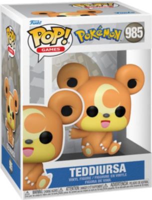 Figurine FUNKO Figurine Funko Pop! - Pokemon - Figurine FUNKO Figurine Funko Pop! - Pokemon -