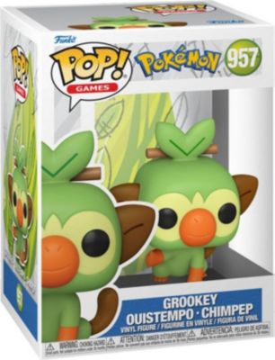 Figurine FUNKO Figurine Funko Pop! - Pokemon - 957 -