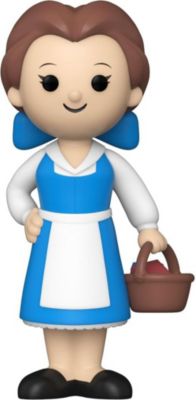 Figurine FUNKO Figurine Funko Rewind - La Belle Et La