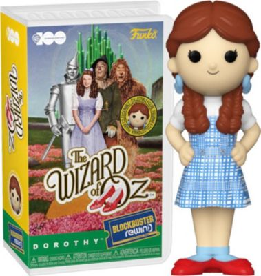Figurine FUNKO Figurine Funko Rewind - The Wizard Of Oz