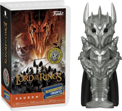 Figurine FUNKO Figurine Funko Rewind - Le Seigneur Des