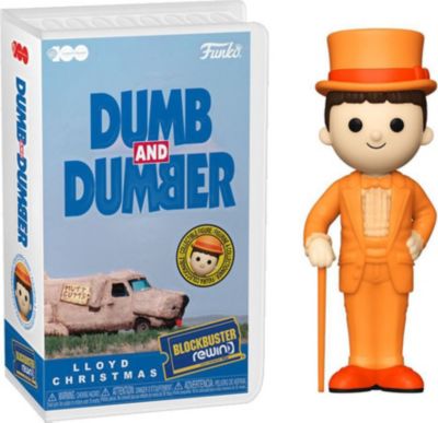Figurine FUNKO Figurine Funko Rewind - Dumb & Dumber -