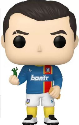 Figurine FUNKO Figurine Funko Pop! N° - Ted Lasso -
