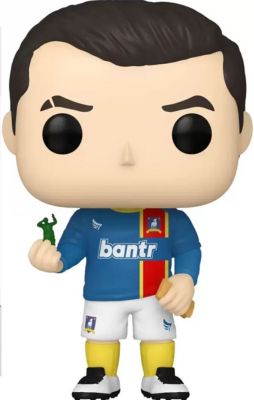 Figurine FUNKO Figurine Funko Pop! N° - Ted Lasso - Figurine FUNKO Figurine Funko Pop! N° - Ted Lasso -