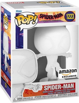 Figurine FUNKO Figurine Funko Pop! N°1223 - Spider-man Figurine FUNKO Figurine Funko Pop! N°1223 - Spider-man
