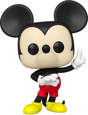Figurine STE GAMESTOP EUROPE Figurine Funko Pop! Mega - D100 - Mickey