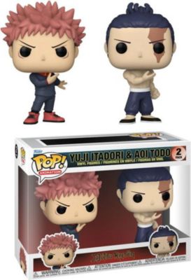 Figurine STE GAMESTOP EUROPE Figurine Funko Pop! - Jujutsu Kaisen -