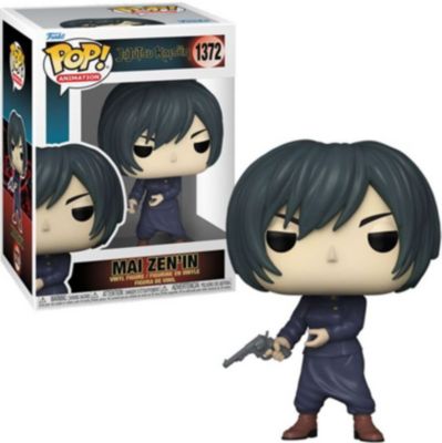Figurine STE GAMESTOP EUROPE Figurine Funko Pop! - Jujutsu Kaisen -